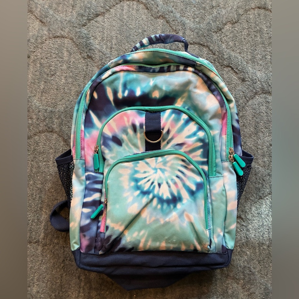 Pottery Barn backpack XL
